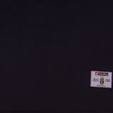 2001/02 JUV Away Black Retro Soccer Jersey