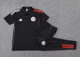 2025/26 AA Black POLO Training Tracksuit