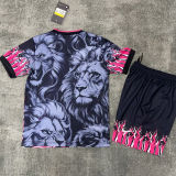 Copy 2025/26 BA Special Edition Kids Soccer Jersey