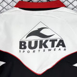 1992/1993 Sevilla FC Retro Windbreaker