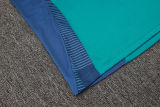 2025 AA Green Vest Training Jersey(A Set)