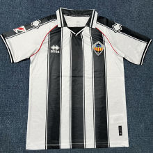 2025/26 CD Castellon Home Fans Soccer Jersey 西乙卡斯特利翁