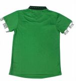 1994 Nigeria Home Green Retro Soccer Jersey