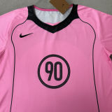 2026 NK 90 Mode Retro Style Fans Soccer Jersey