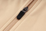 2025 BA Khaki Jacket Tracksuit