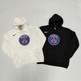 2024/25 PSG  White Hoody