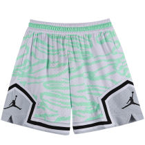 2024/25 Jordon  Green NBA Shorts Pants