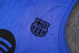 2026 BA Purple Vest Training Jersey (A Set)
