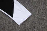 2025/26 Corinthians White Sweater Tracksuit