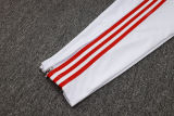 2025/26 BFC White 125th Sweater Tracksuit