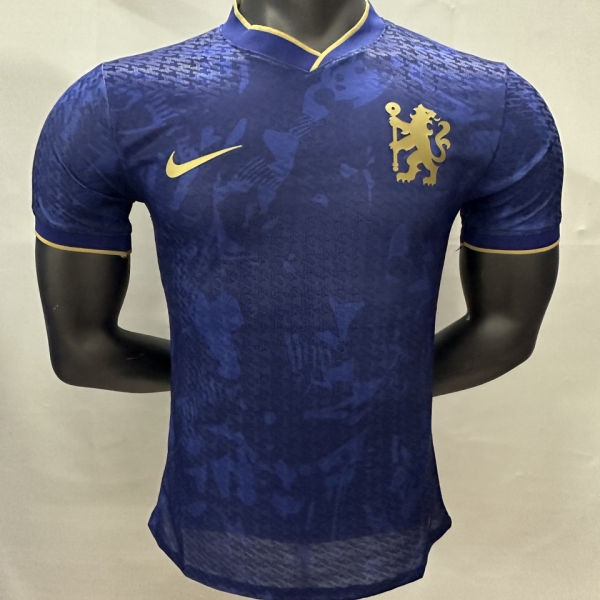 2025/26 CFC Special Edition Player Version Soccer Jersey