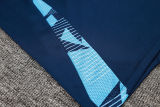 2024/25 ARS Sapphire Blue POLO Training Tracksuit