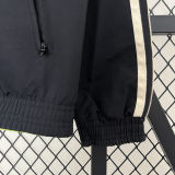 2024/25 M Utd Reversible Windbreaker 双面