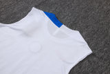 2026 In Milan White Vest Training Jersey (A Set)