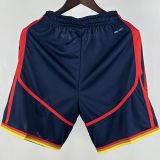 2025/26 Warriors Blue City Edition NBA  Pants