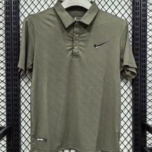 2026/27 NK Casual Quick Drying POLO T-Shirt   A327  湖影绿色