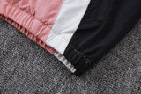 2025/26 PSG Pink Jacket Tracksuit
