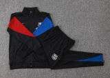 2024/25 BA Black Jacket Tracksuit