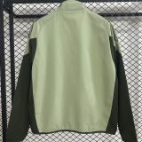 2025/26 RM Green Windbreaker