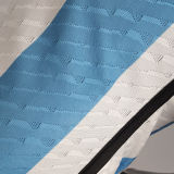 MESSI #10 Signature Version Argentina Home Player Version Jersey (3 Stars 3星 签名和图版)
