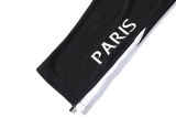 2026 PSG Black Sweater Tracksuit