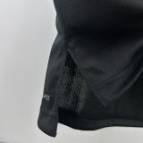 2025 Mavericks  MORANT #12  Black Honor Edition NBA Jerseys