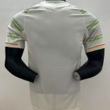 2025/26 Celtic Third Player Version Soccer Jersey