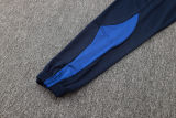 2025 MS Sapphire Blue Windbreaker （A Set）