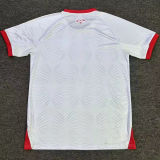 2026/27 Jordan Home White Fans Soccer Jersey