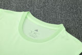 2025/26 RM Light Green Vest Training Jersey(A Set)