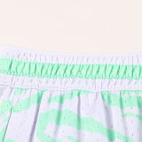 2024/25 Jordon  Green NBA Shorts Pants