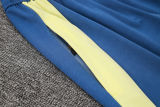 2025 AA Yellow Jacket Tracksuit