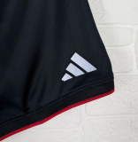 2026/27 Germany Home White Player Version Shorts Pants 球员版