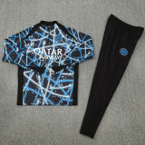 2025/26 In Milan Sweater Tracksuit
