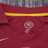 2005/2006 ARS Home Retro Kids Long Sleeve Soccer Jersey