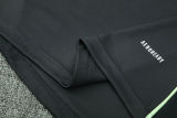 2025/26 RM Light Grey Vest Training Jersey(A Set)
