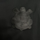 2024/25 Corinthians Away Black Vest Jersey
