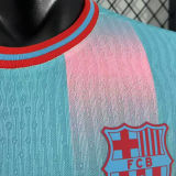 2025/26 BA Special Edition Player Version Soccer Jersey