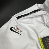 2025 NK~ White Casual Short Pants DF2050