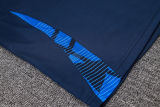 2024/25 Italy Sapphire Blue Sweater Tracksuit