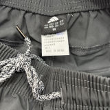 2026/27 AD Casual Short Pants  DK5315  铁灰