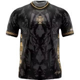 2026 Portugal Special Edition Black Fans Soccer Jersey