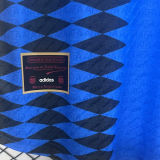 1994 Argentina Away Retro Player Version Soccer Jersey