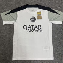 2026/27 PSG White Training Jersey