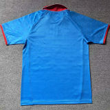 2026 Cruz Azul Home Special Edition Fans Soccer Jersey
