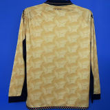 2025/26 Venezia FC GK Long Sleeve Soccer Jersey
