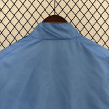 2024/25 U.A.N.L Tiger Reversible Windbreaker 双面