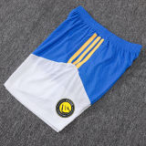 2026 Al Nassr Blue Training Jersey (A Set)