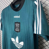 1995 LFC Retro Fans Soccer Jersey