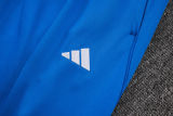 2025/26 RM Blue Sweater Tracksuit